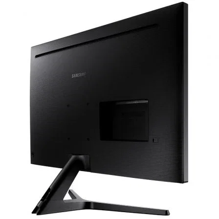 Samsung U32J590UQP Monitor 4K UHD 32 pulgadas VA Gris